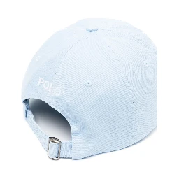 Polo Ralph Lauren Hats Clear Blue