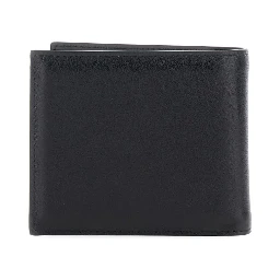 Givenchy Wallets Black