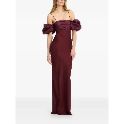 Rotate Dresses Red