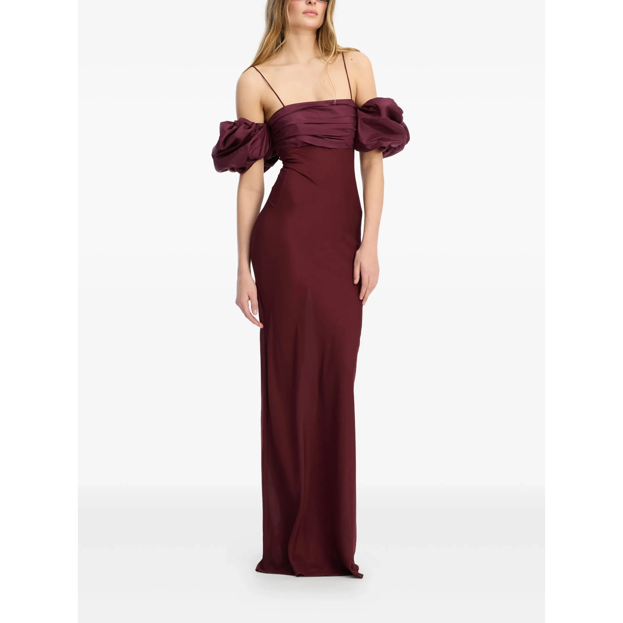 Rotate Dresses Red