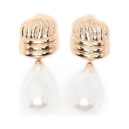 SELF PORTRAIT Bijoux Golden