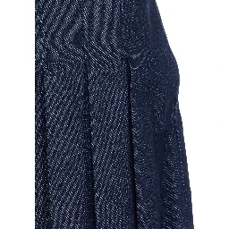 تنانير APC زرقاء