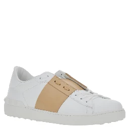Valentino Garavani Sneakers White
