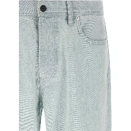 Stone Island Jeans Clear Blue
