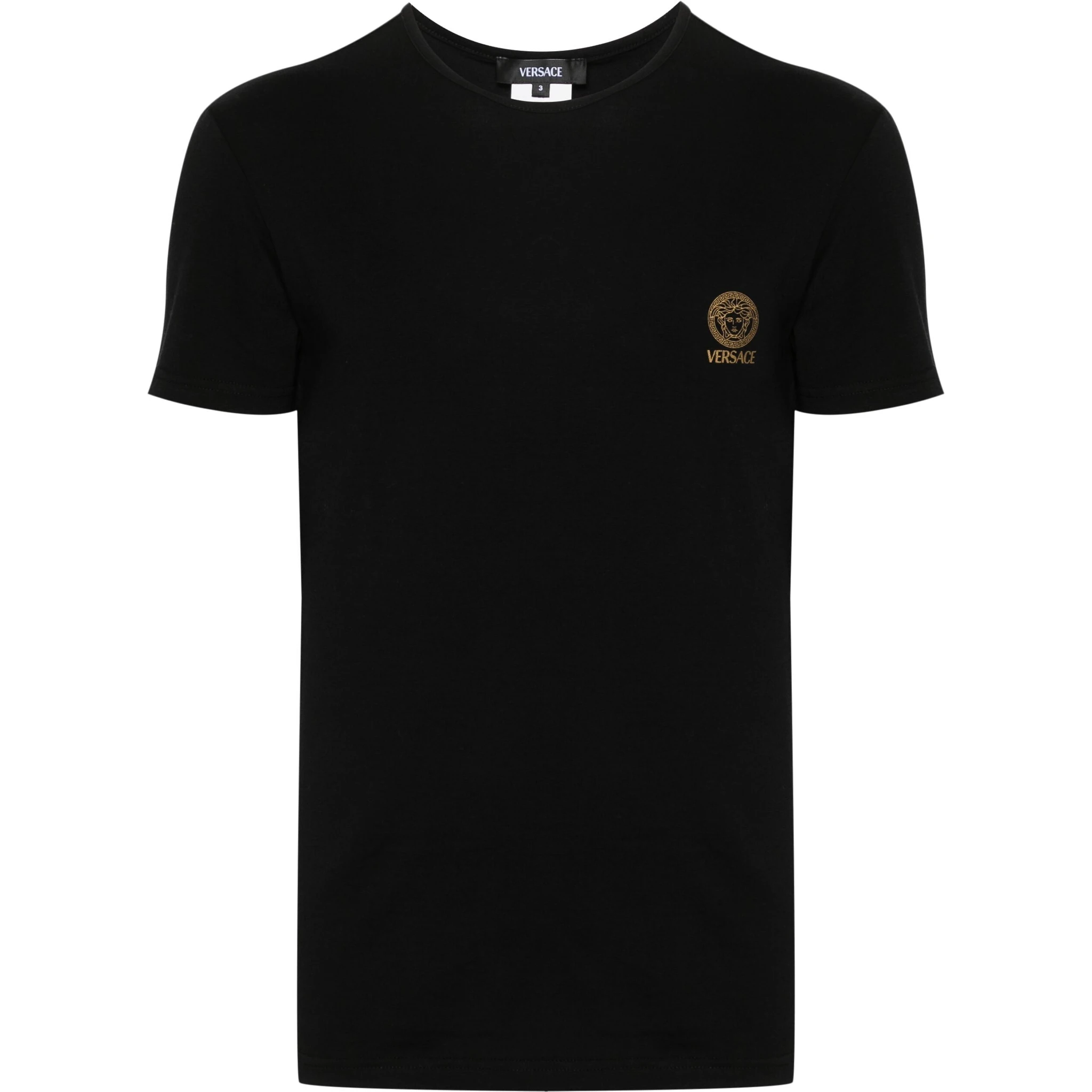 ملابس داخلية سوداء من فرزاتشي