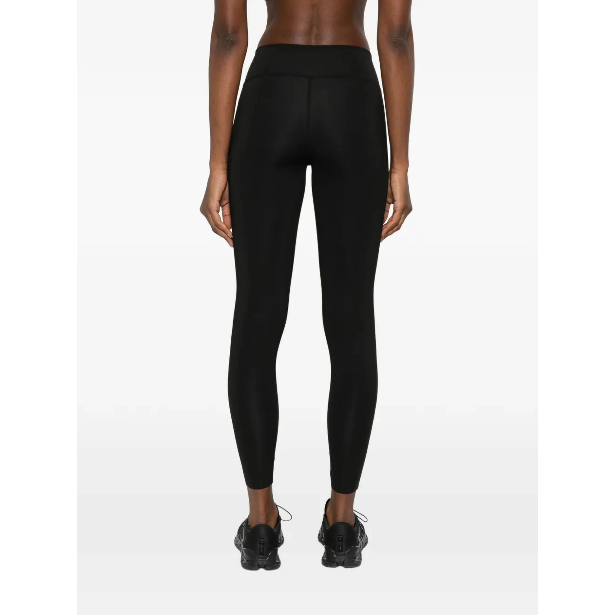 بنطلون أسود من AUTRY