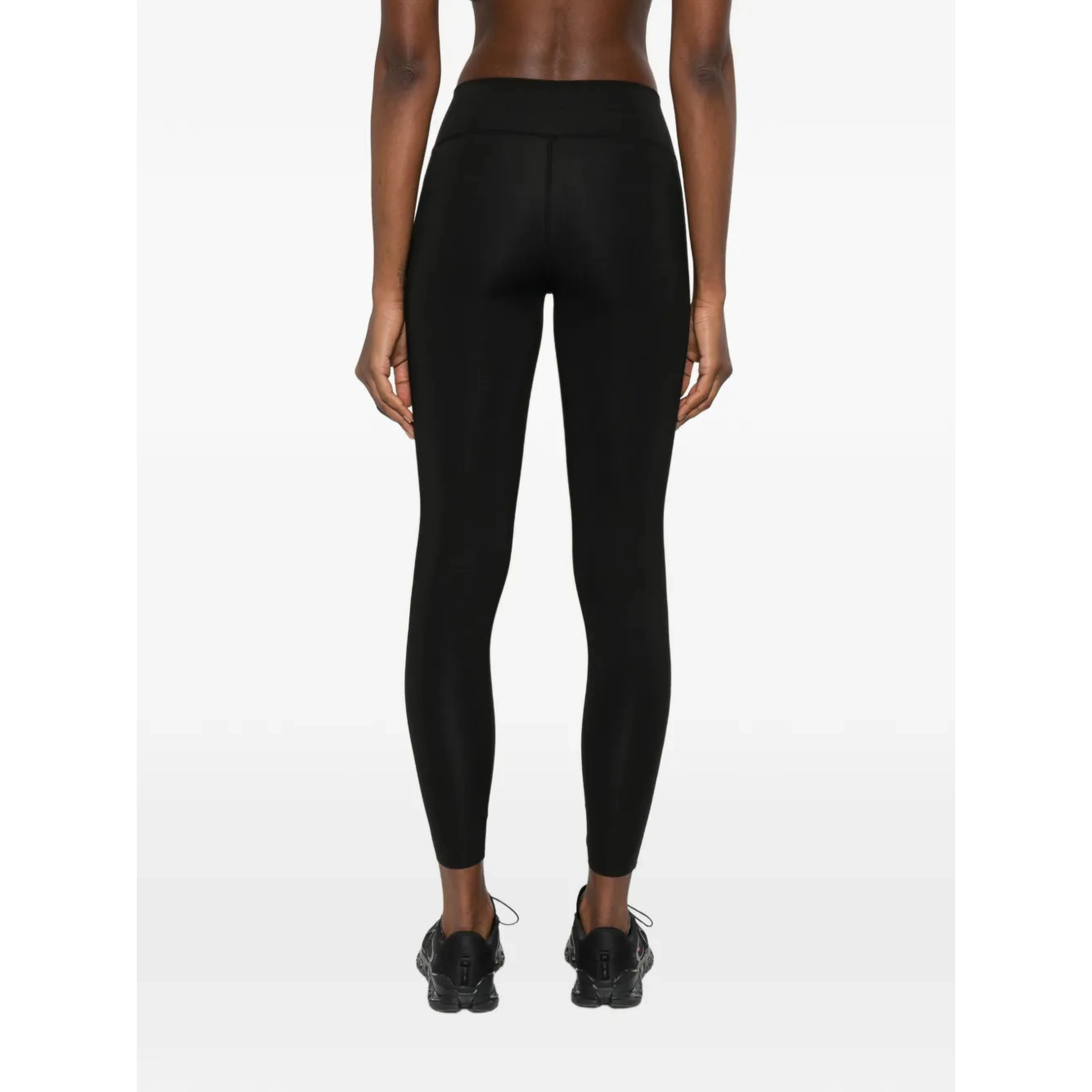 AUTRY Trousers Black