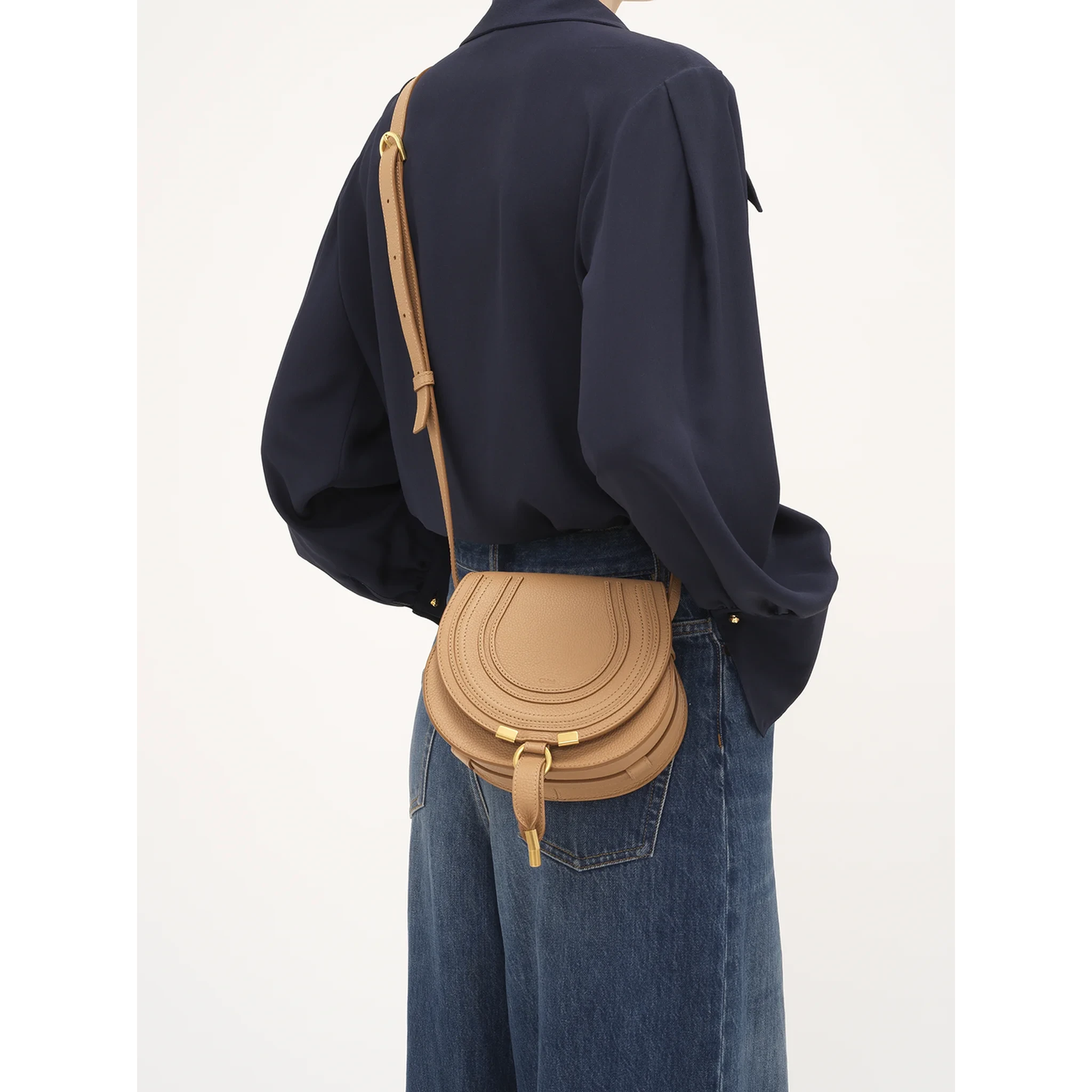 Chloè Bags.. Beige