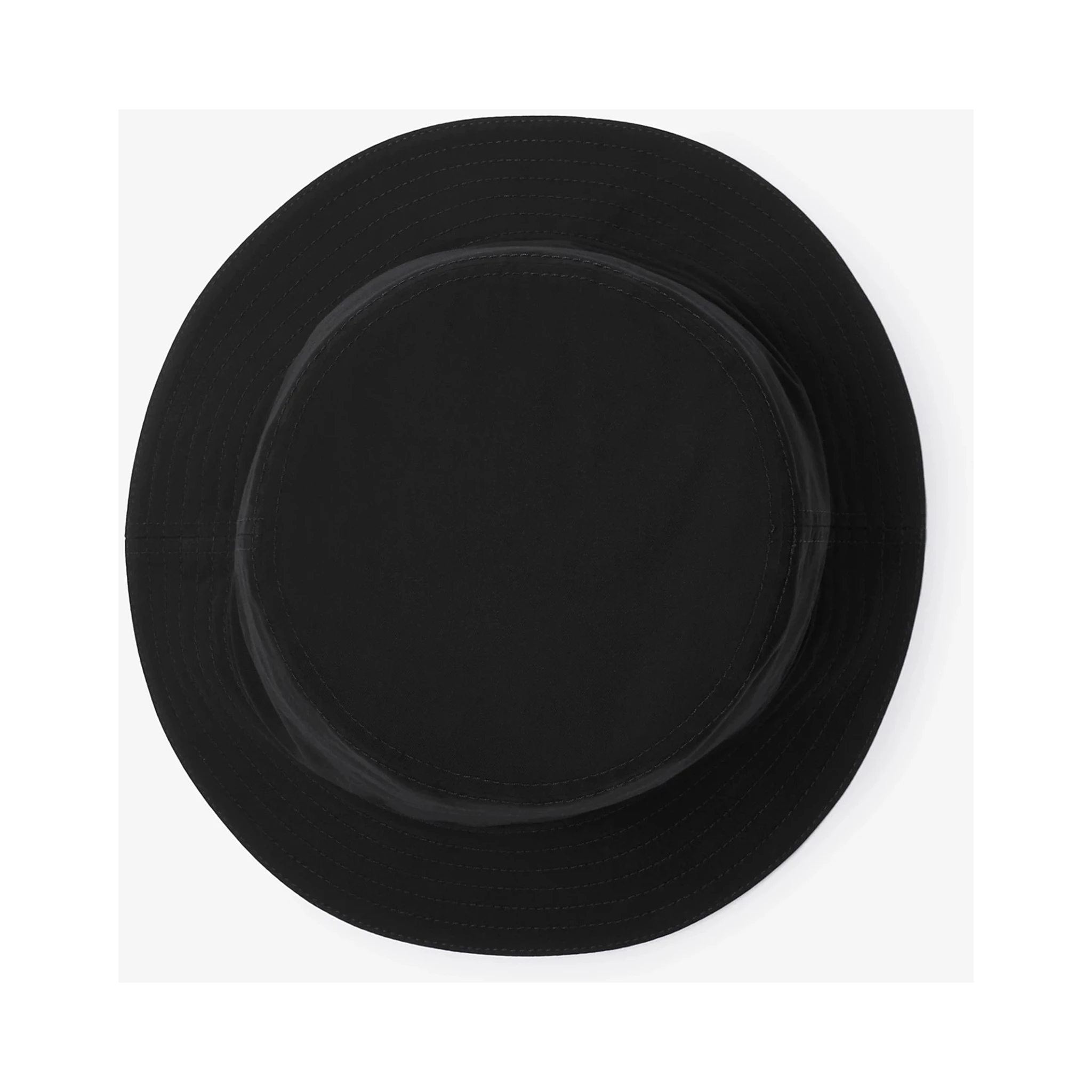 Burberry Hats Black