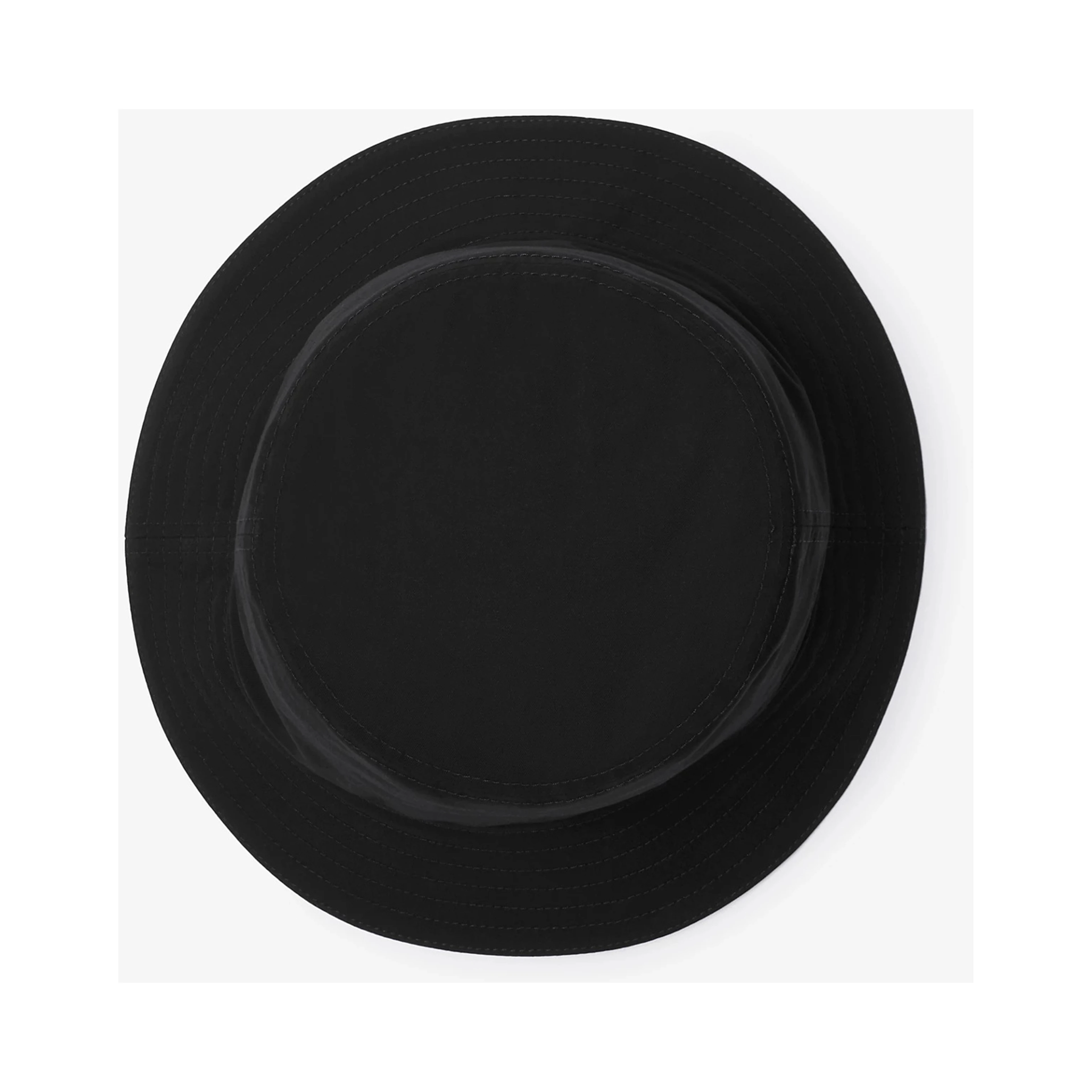 Burberry Hats Black