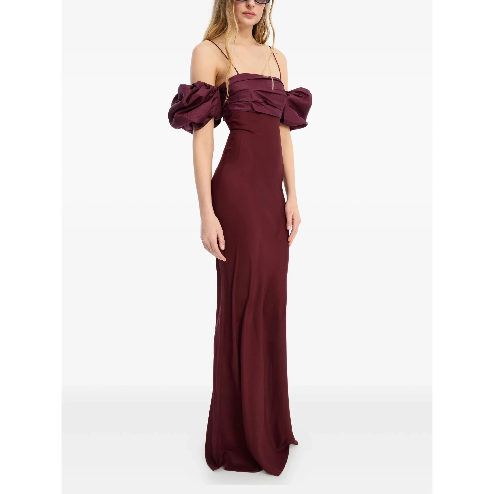 Rotate Dresses Red