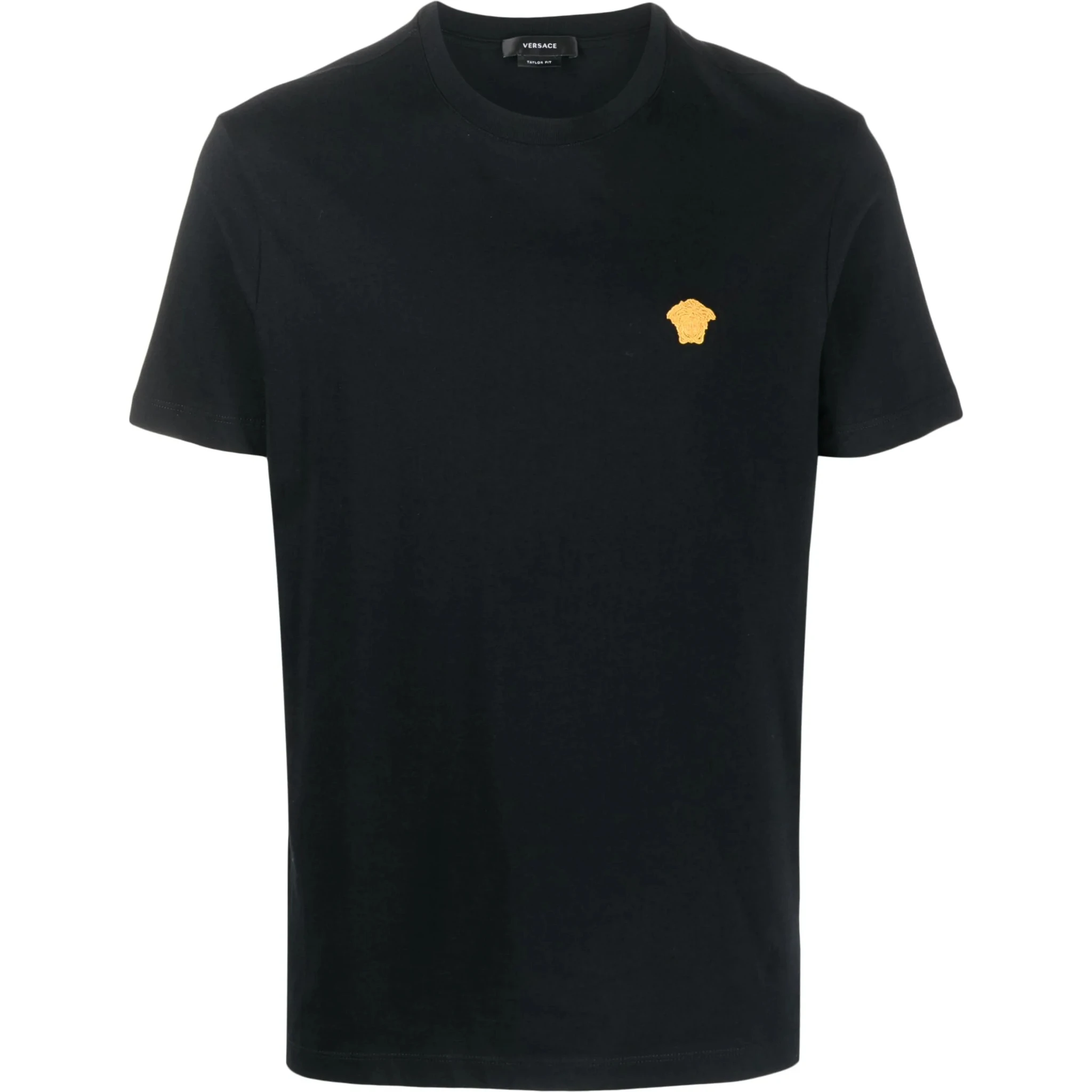 تيشيرتات وبولو من فرزاتشي باللون الأسود