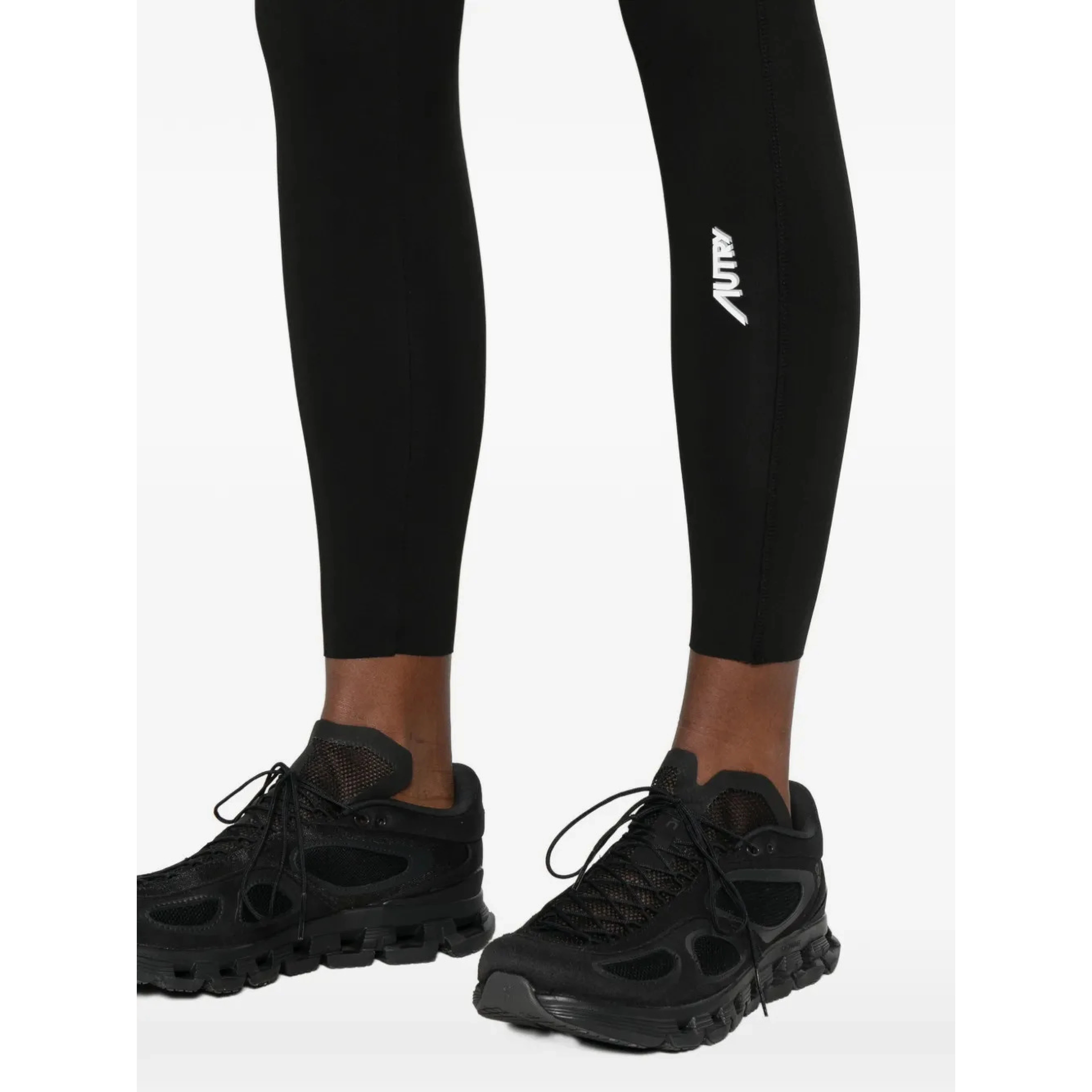AUTRY Trousers Black
