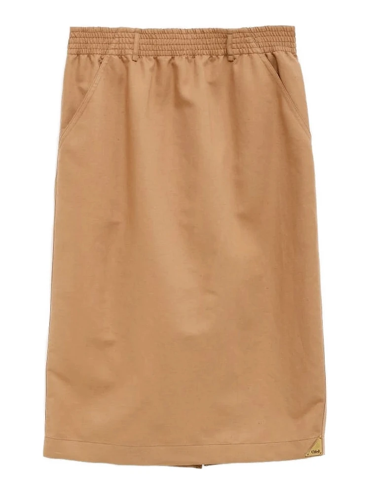 تنانير كلوي بنية اللون alternative