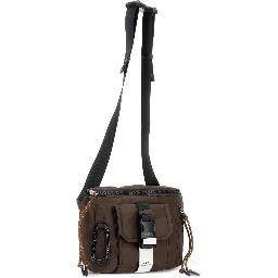 A.P.C. Bags.. Brown