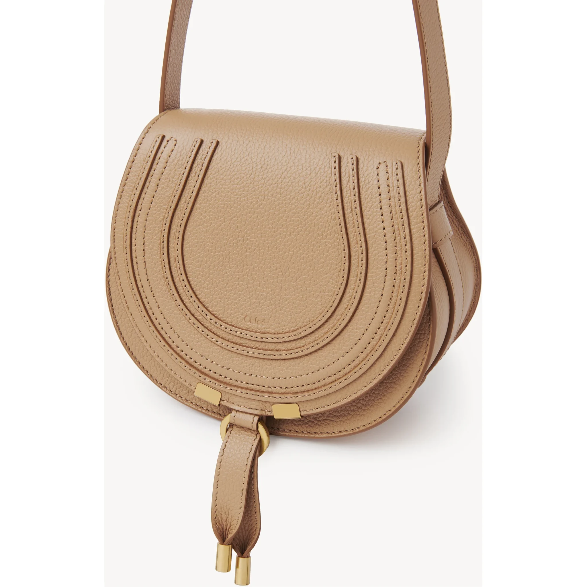 Chloè Bags.. Beige