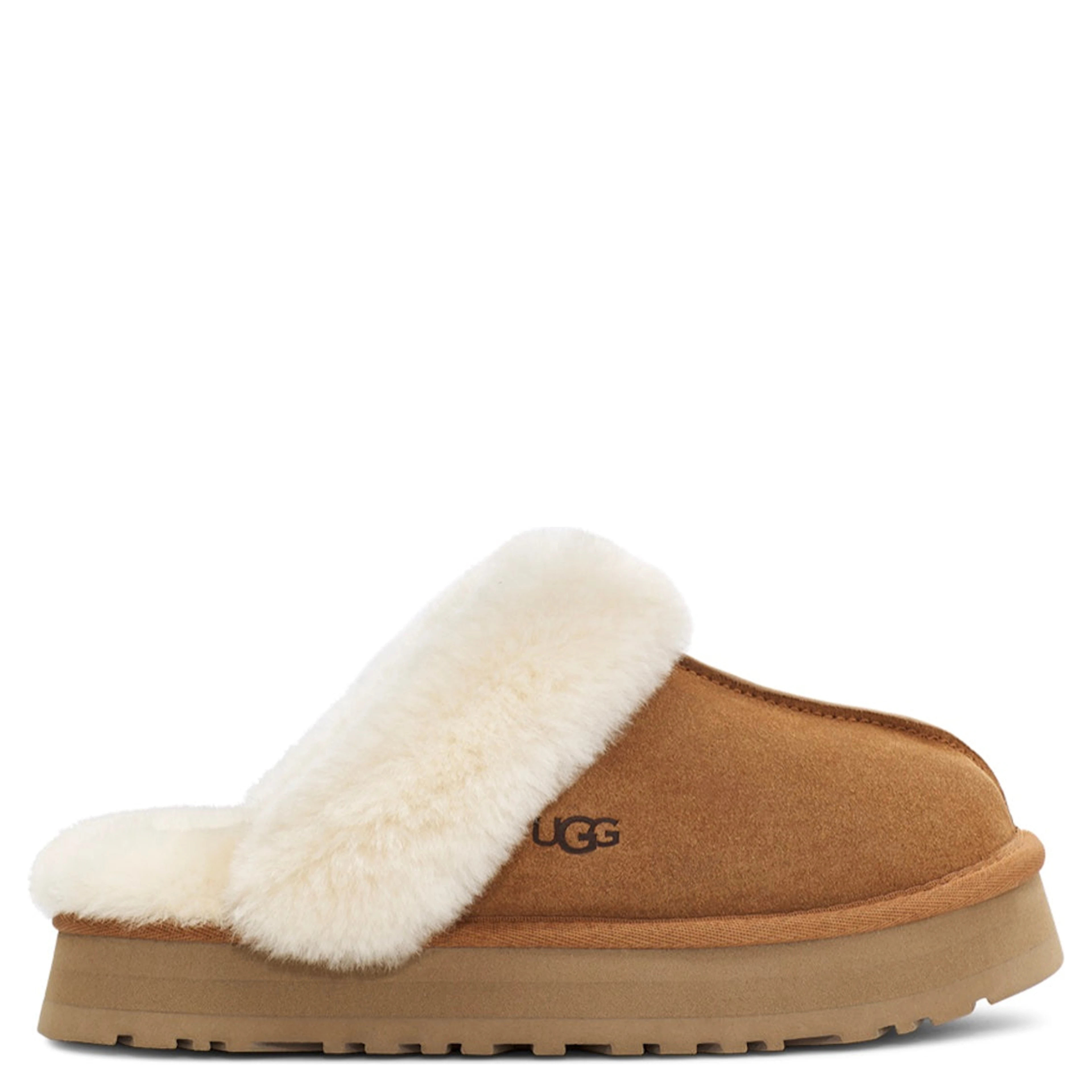 UGG Sandals Brown