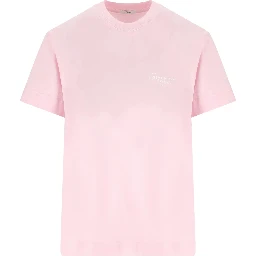 Givenchy T-shirts and Polos Pink