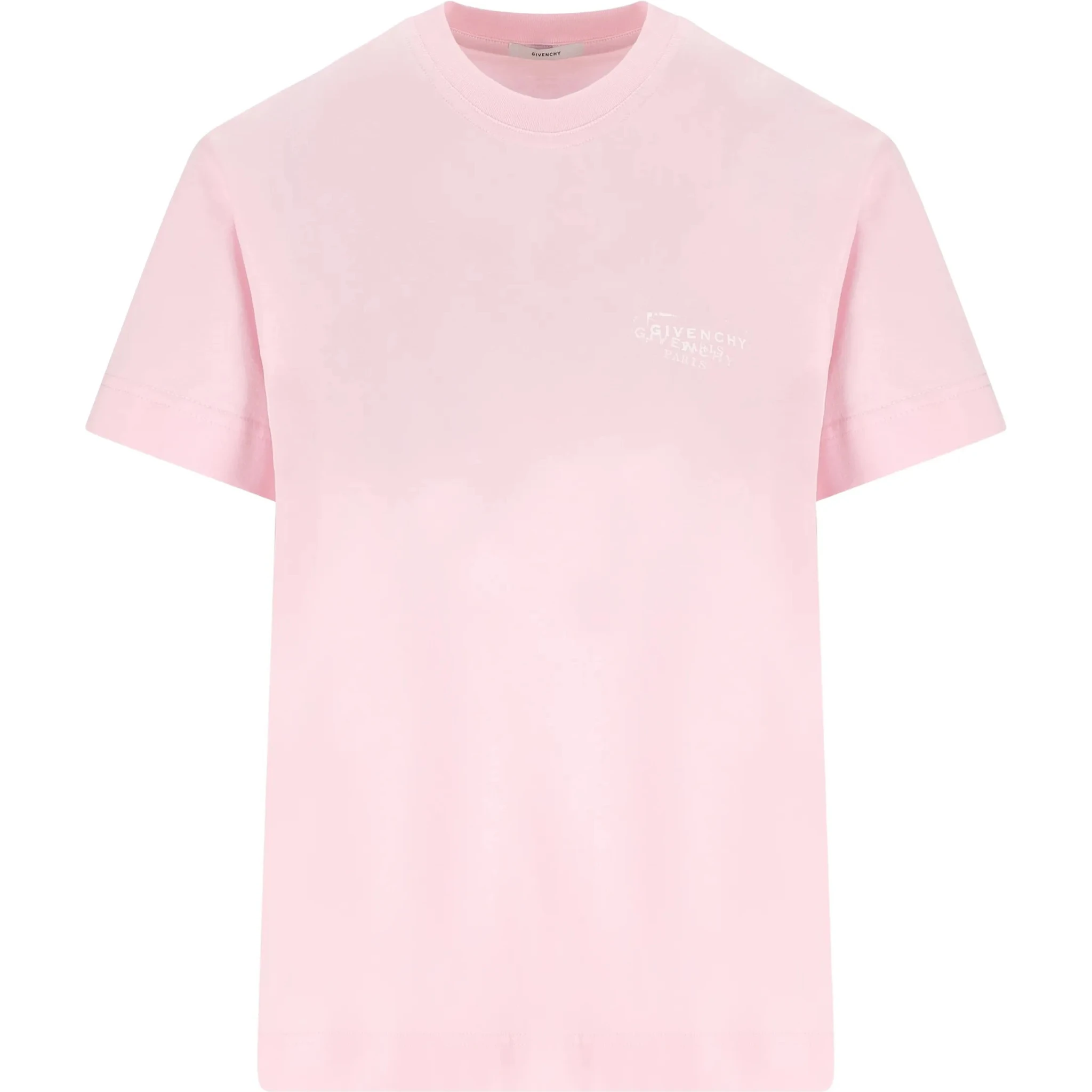 Givenchy T-shirts and Polos Pink
