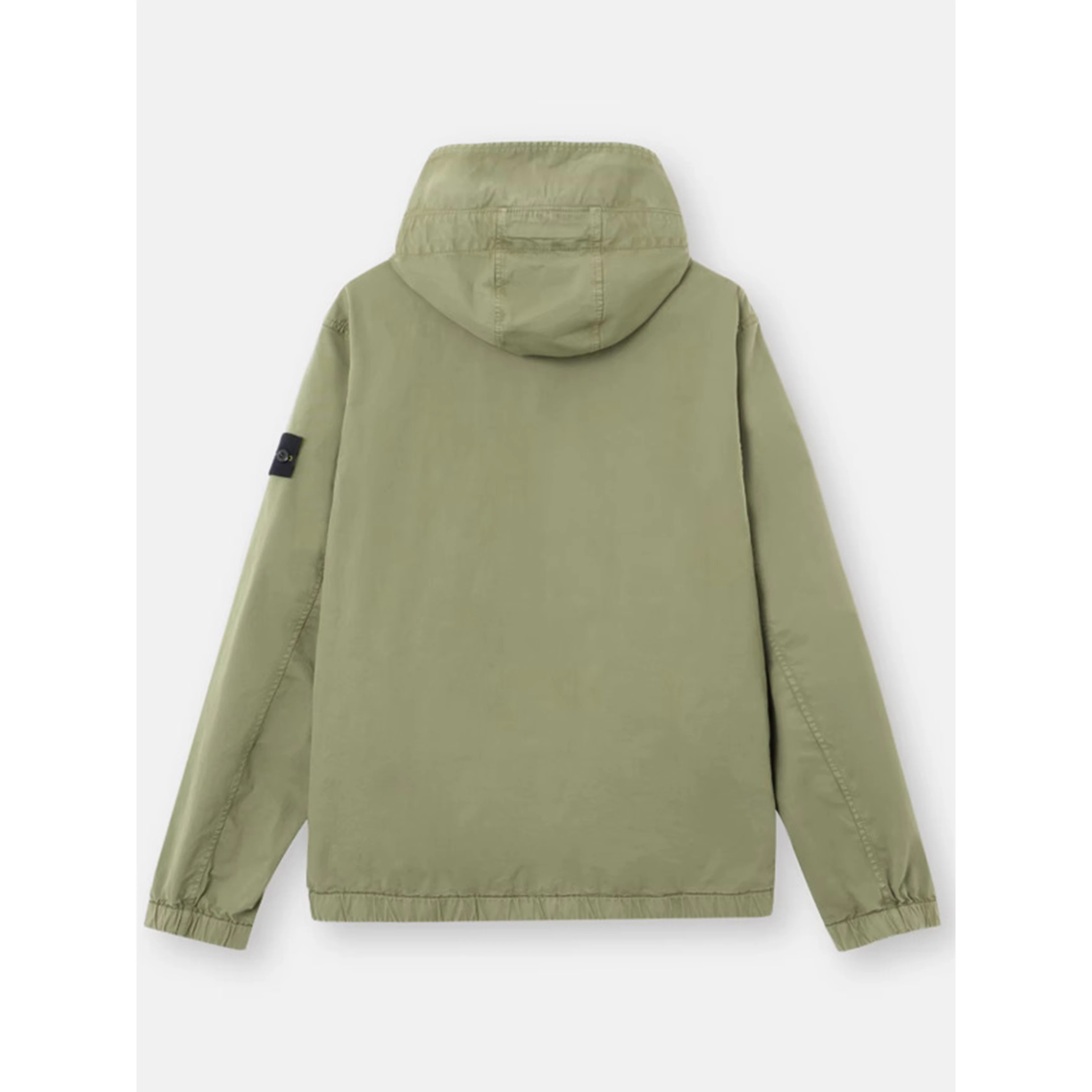Stone Island Jackets Green