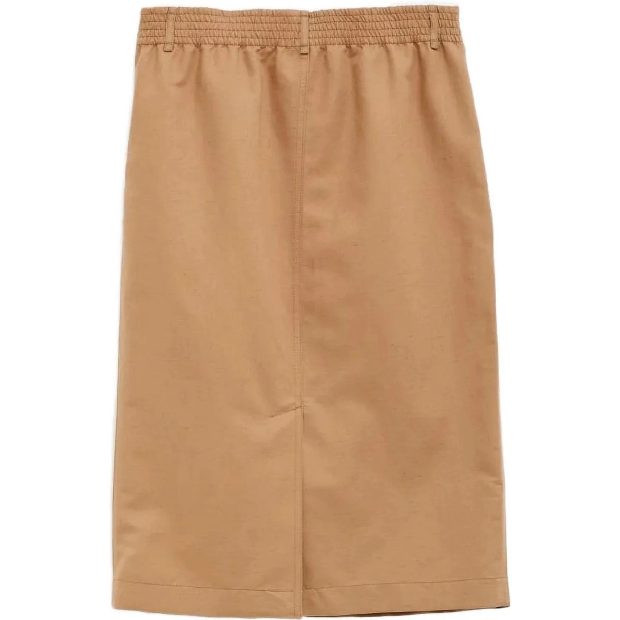 تنانير كلوي بنية اللون