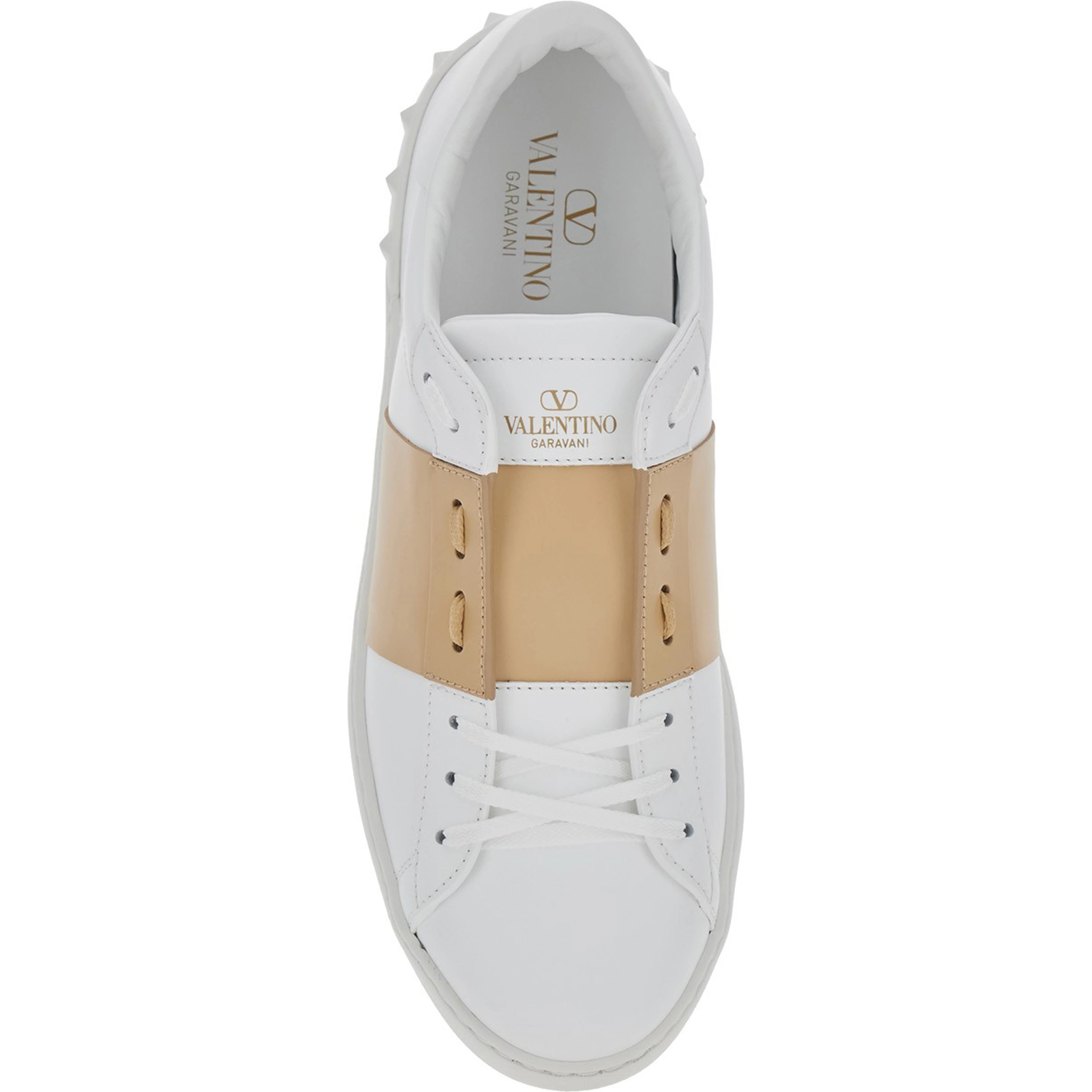 Valentino Garavani Sneakers White
