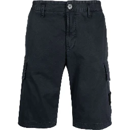 Stone Island Shorts Blue