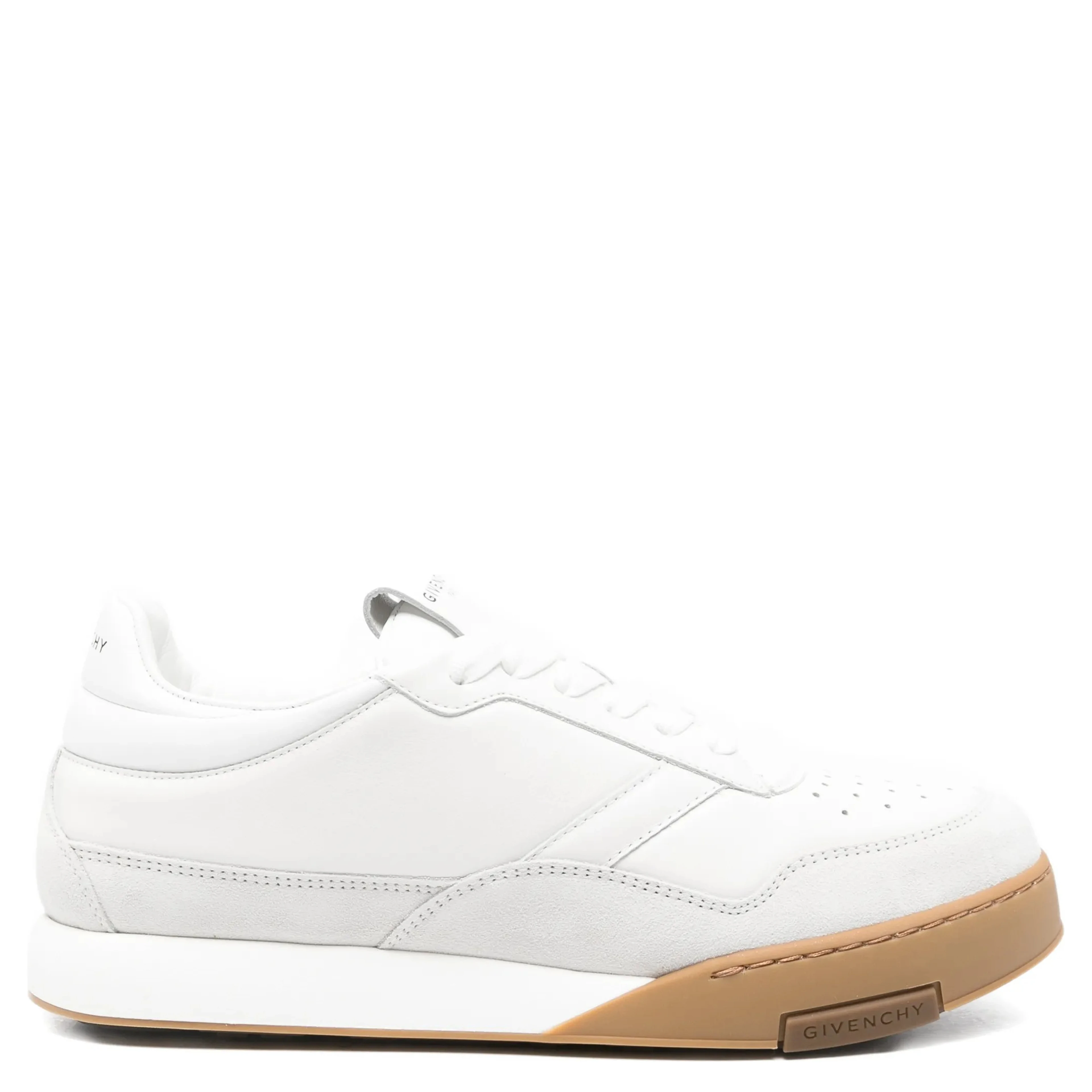 Givenchy Sneakers White