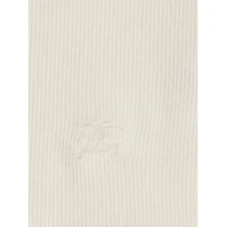 Burberry Shirts White