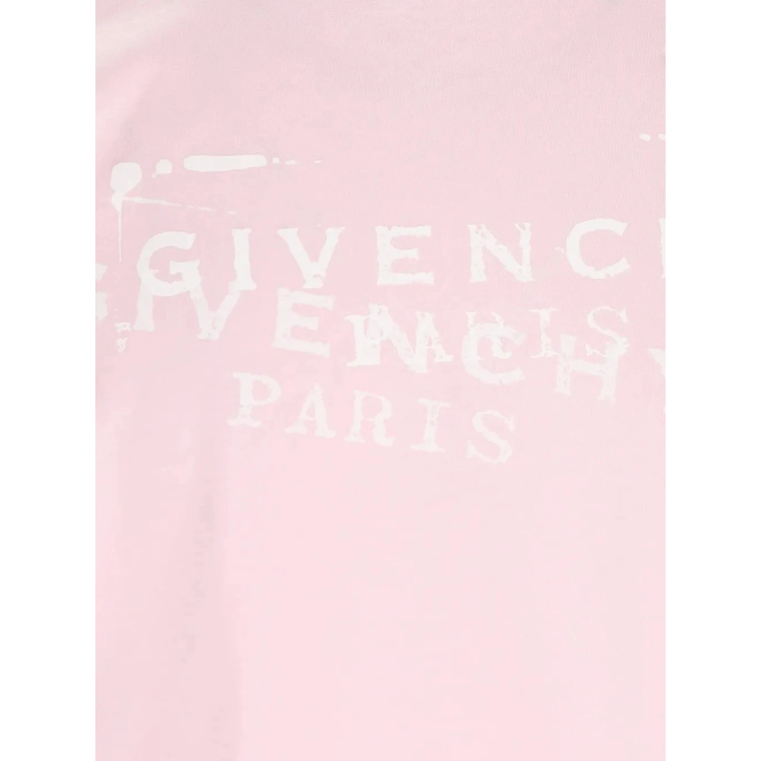 Givenchy T-shirts and Polos Pink