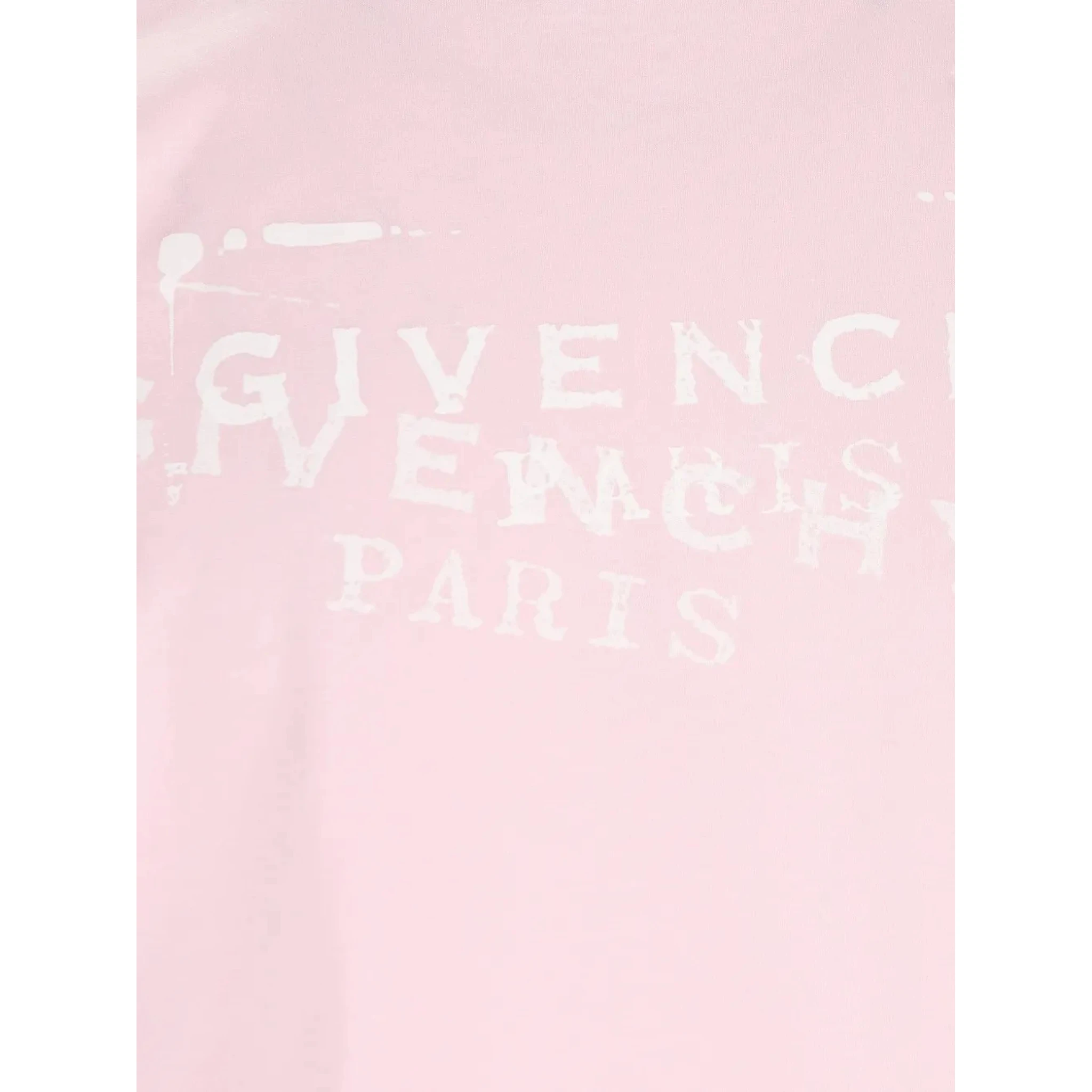 Givenchy T-shirts and Polos Pink