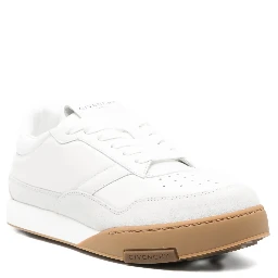 Givenchy Sneakers White