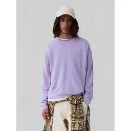 GUEST IN RESIDENCE Sweaters Purple