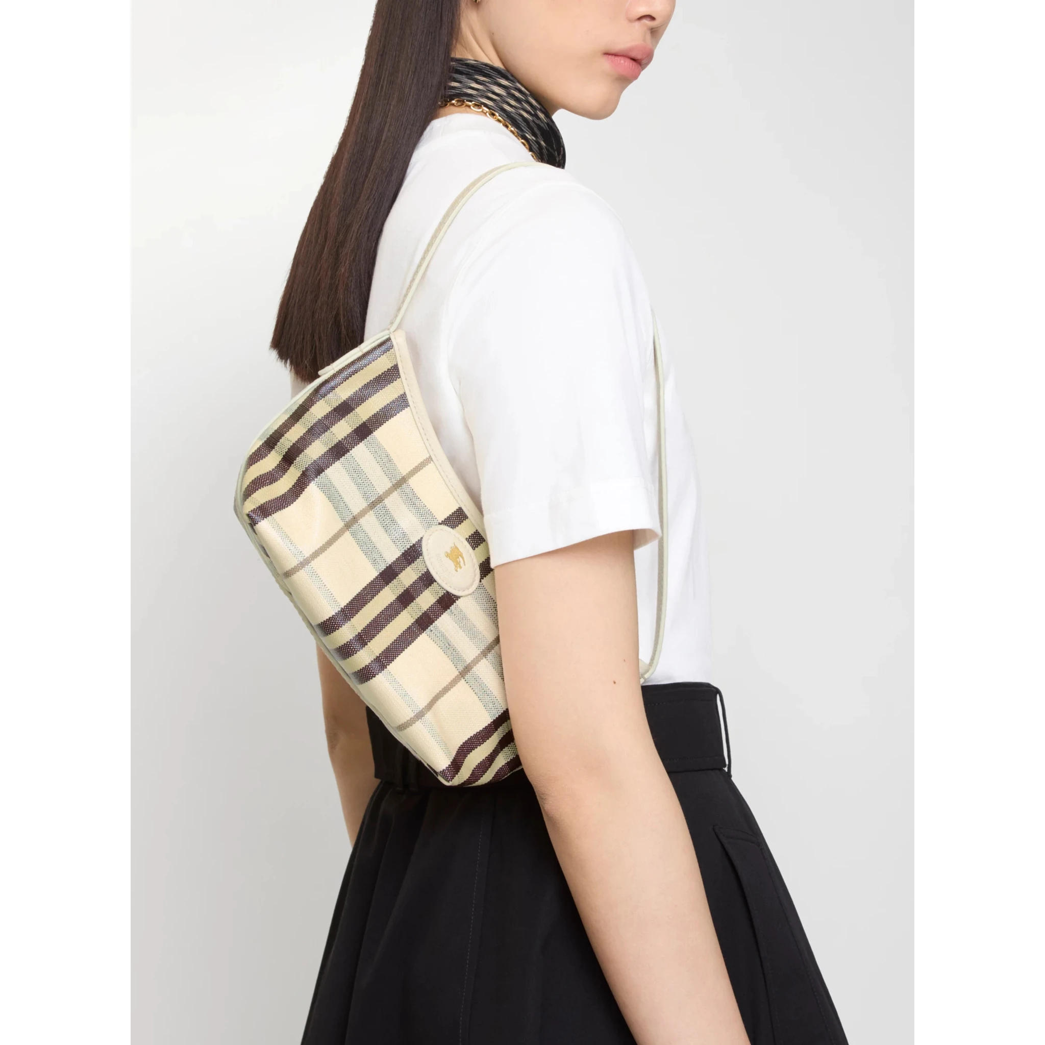 Mini Highlands shoulder bag