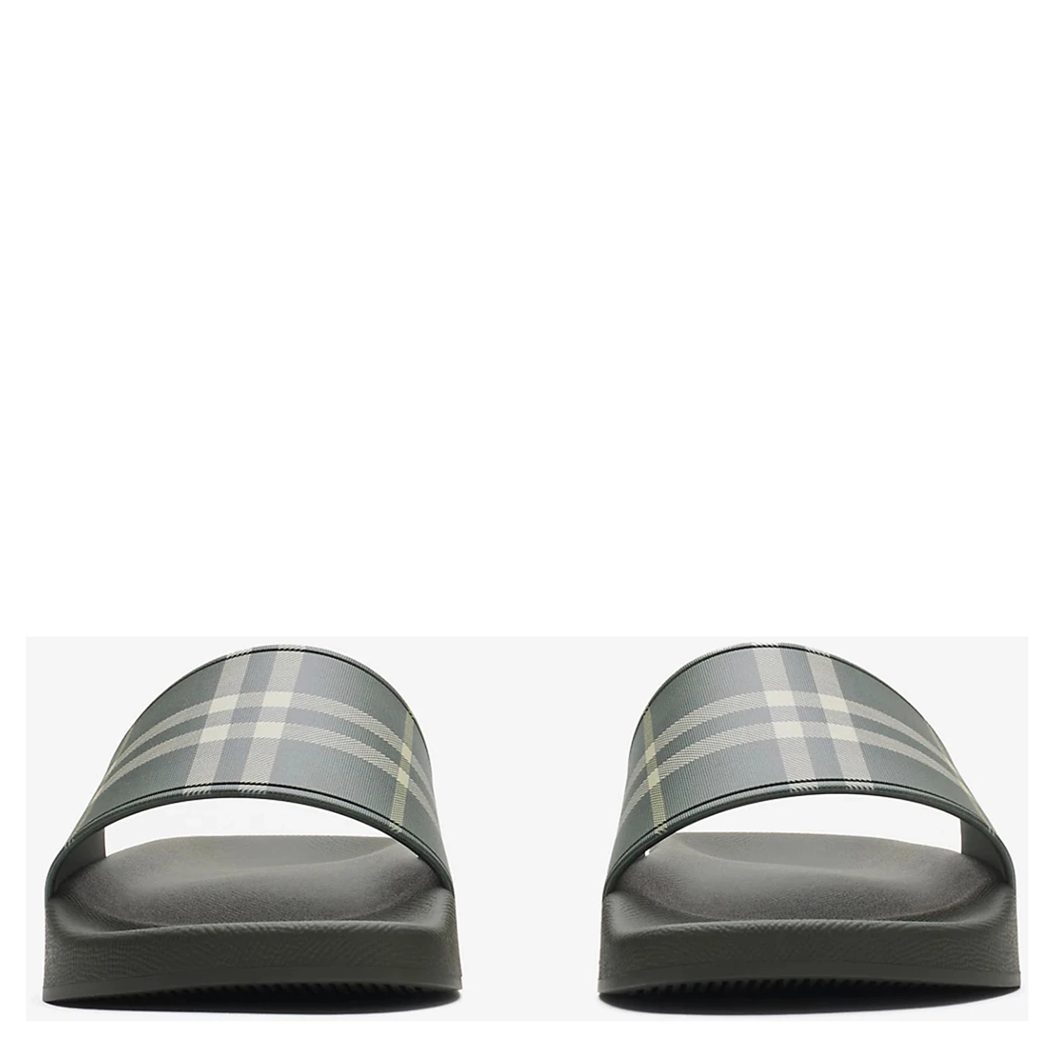 Burberry Sandals Green
