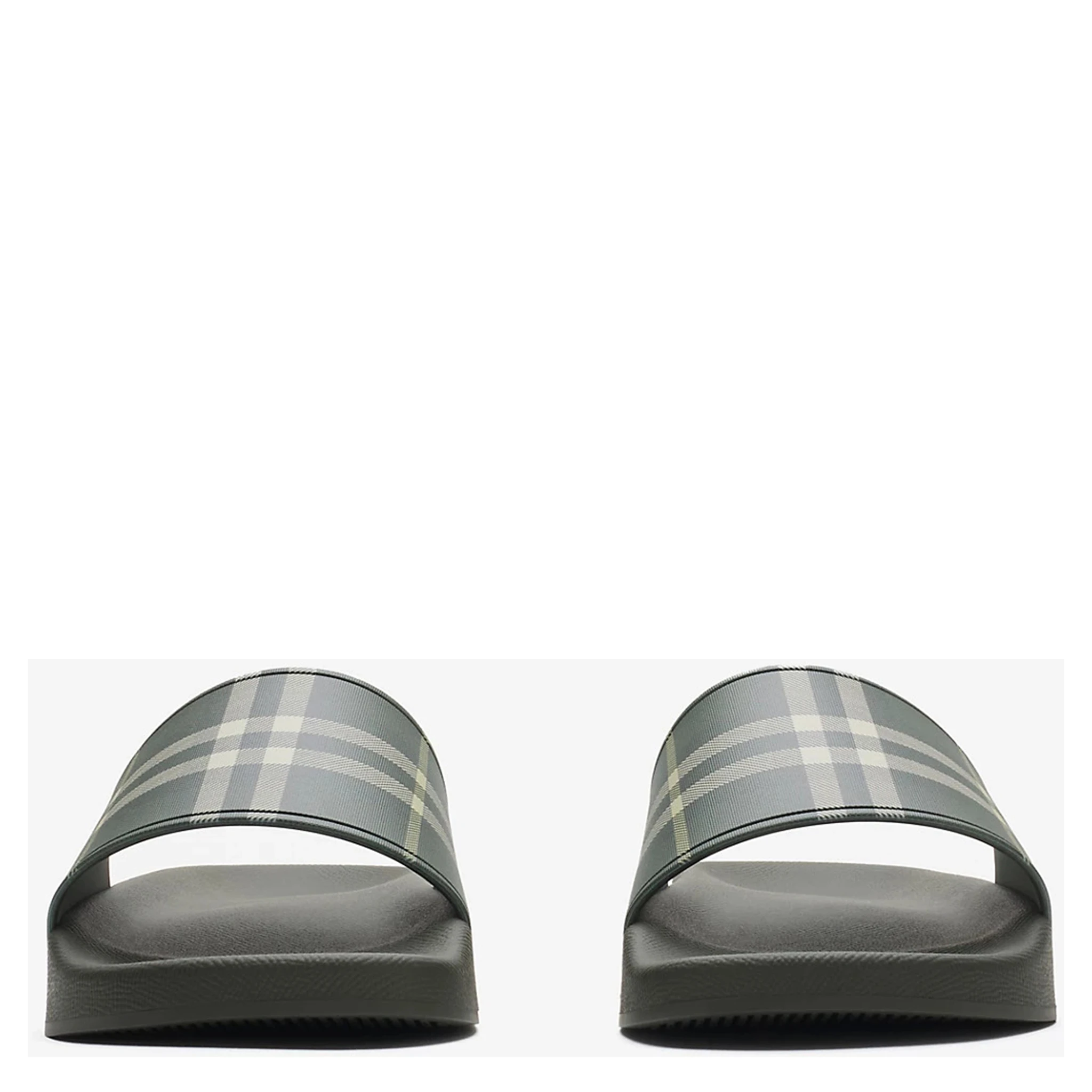 صندل بربري أخضر