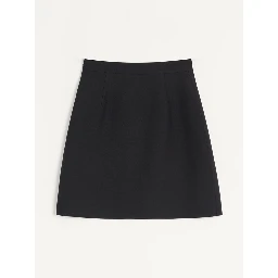 Valentino Garavani Skirts Black