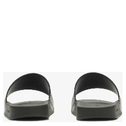 صندل بربري أخضر