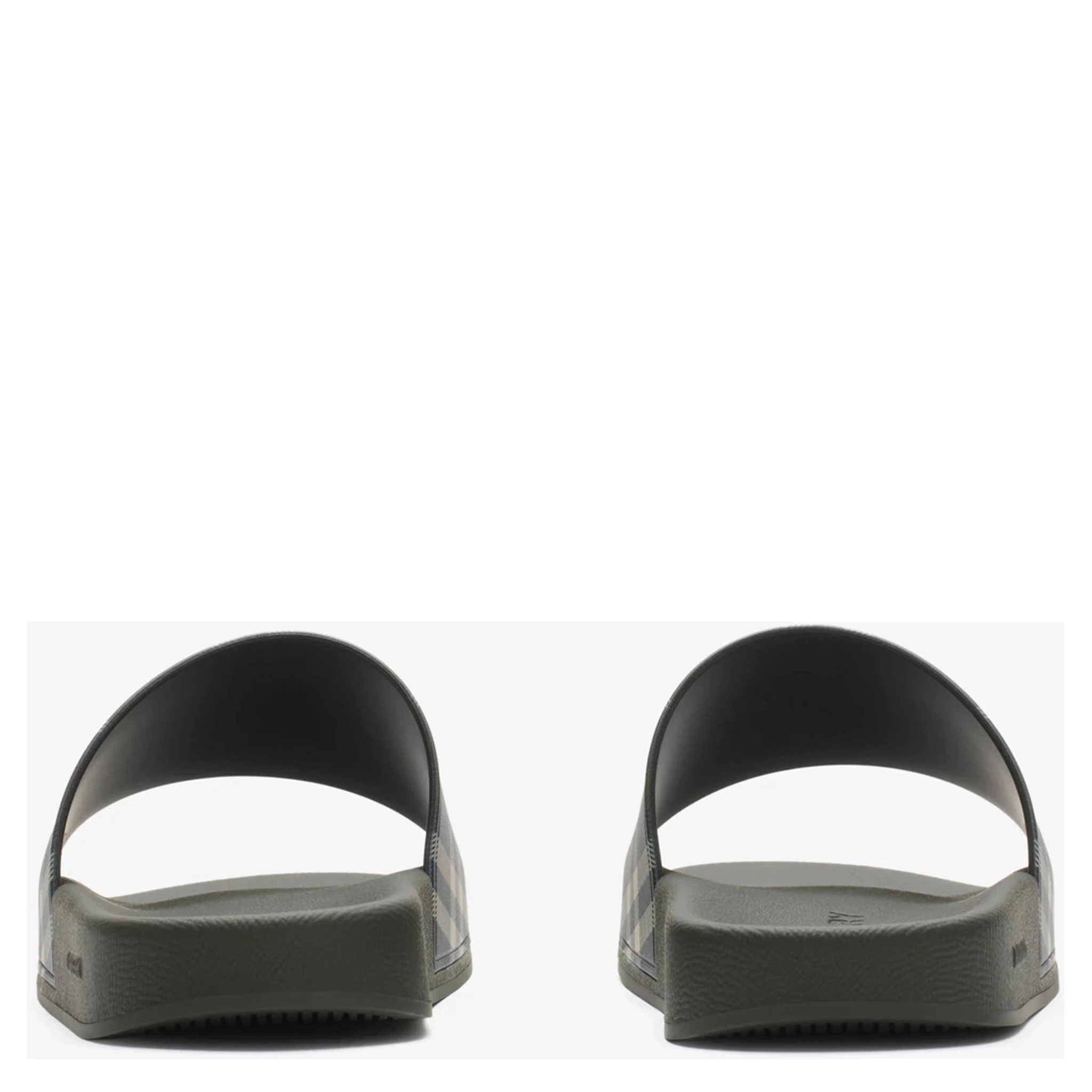 صندل بربري أخضر