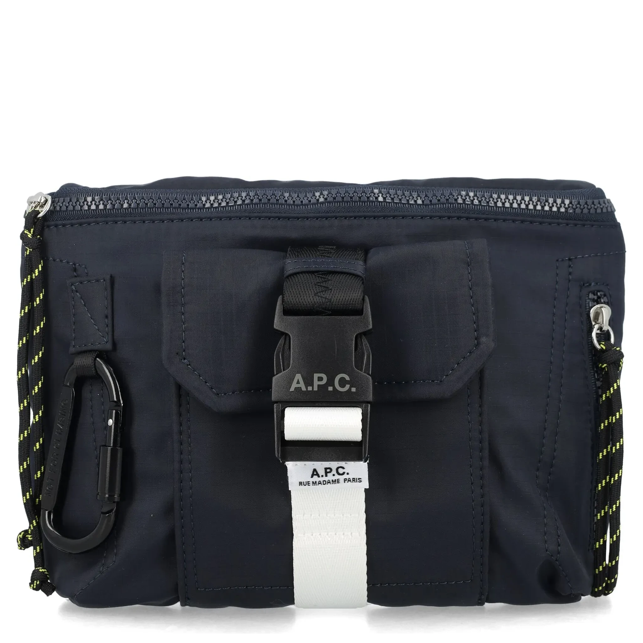 A.P.C. Bags.. Blue