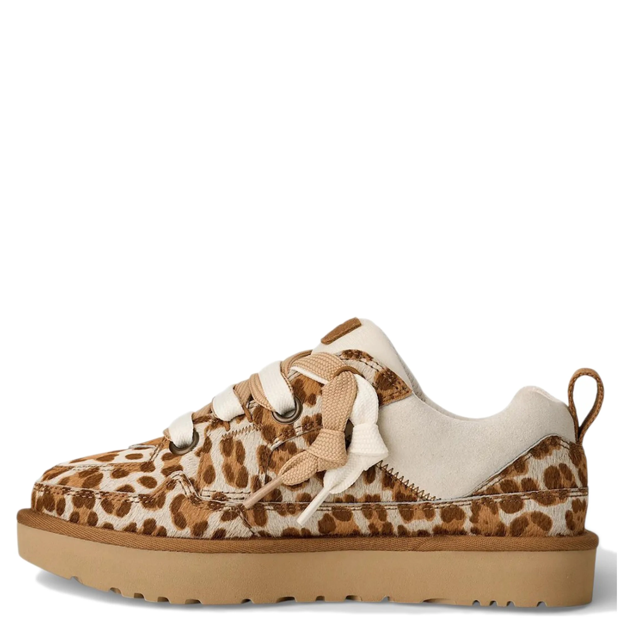 UGG Sneakers Brown