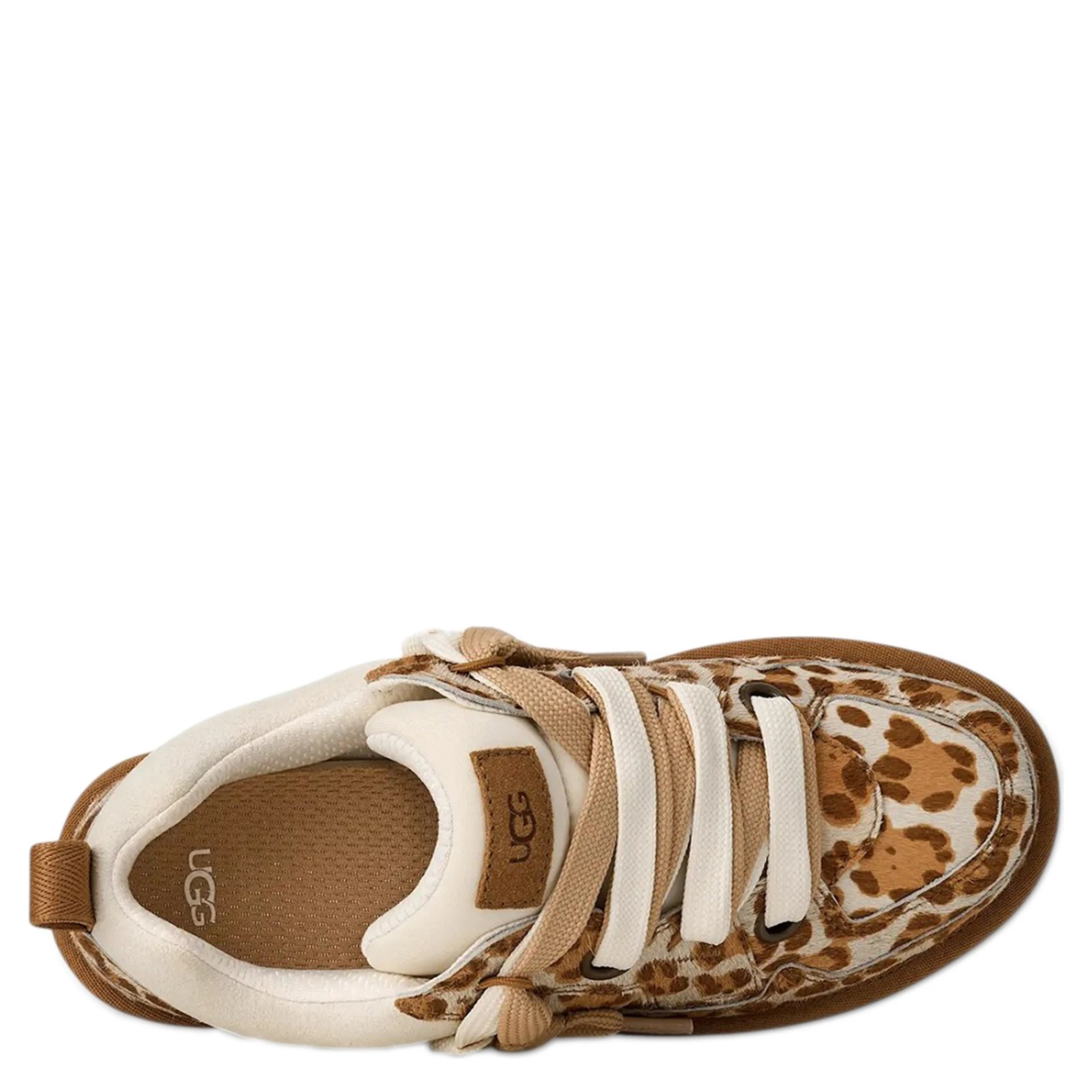 UGG Sneakers Brown