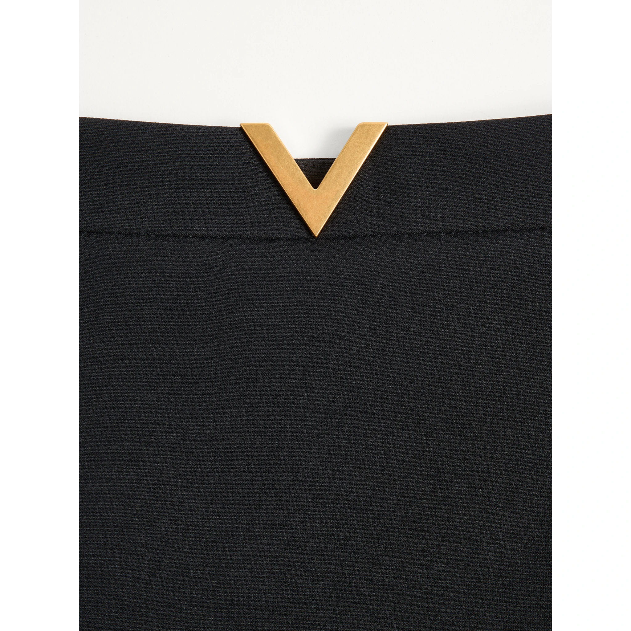 Valentino Garavani Skirts Black