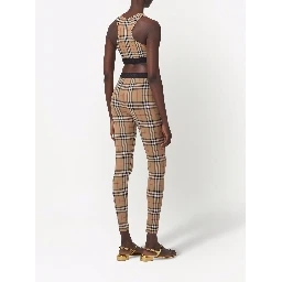 Burberry Shirts Beige