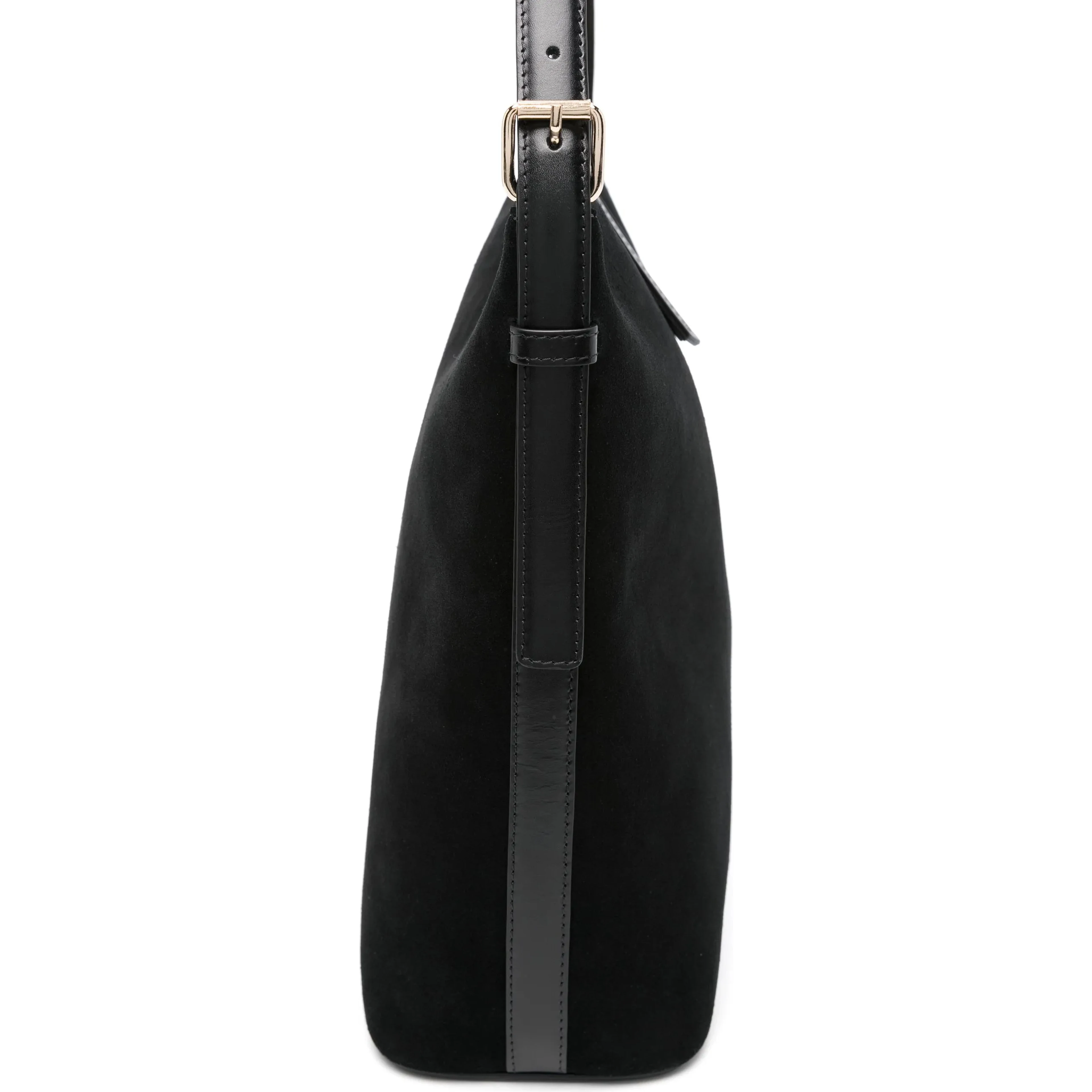 A.P.C. Bags.. Black