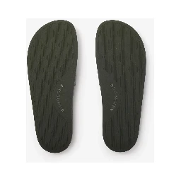 صندل بربري أخضر