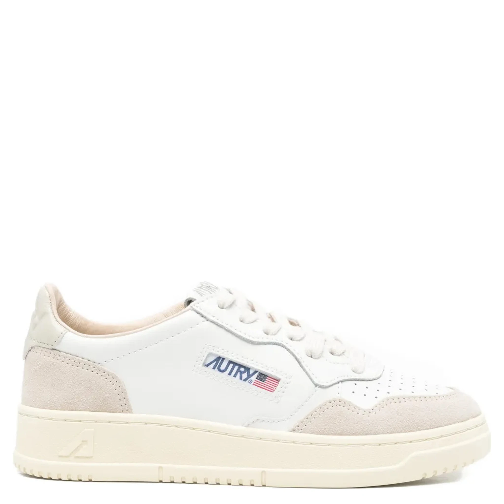 AUTRY Sneakers White