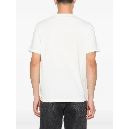 AUTRY T-shirts and Polos White