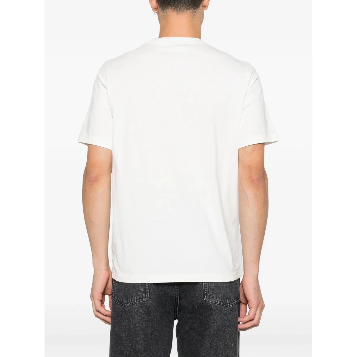 AUTRY T-shirts and Polos White