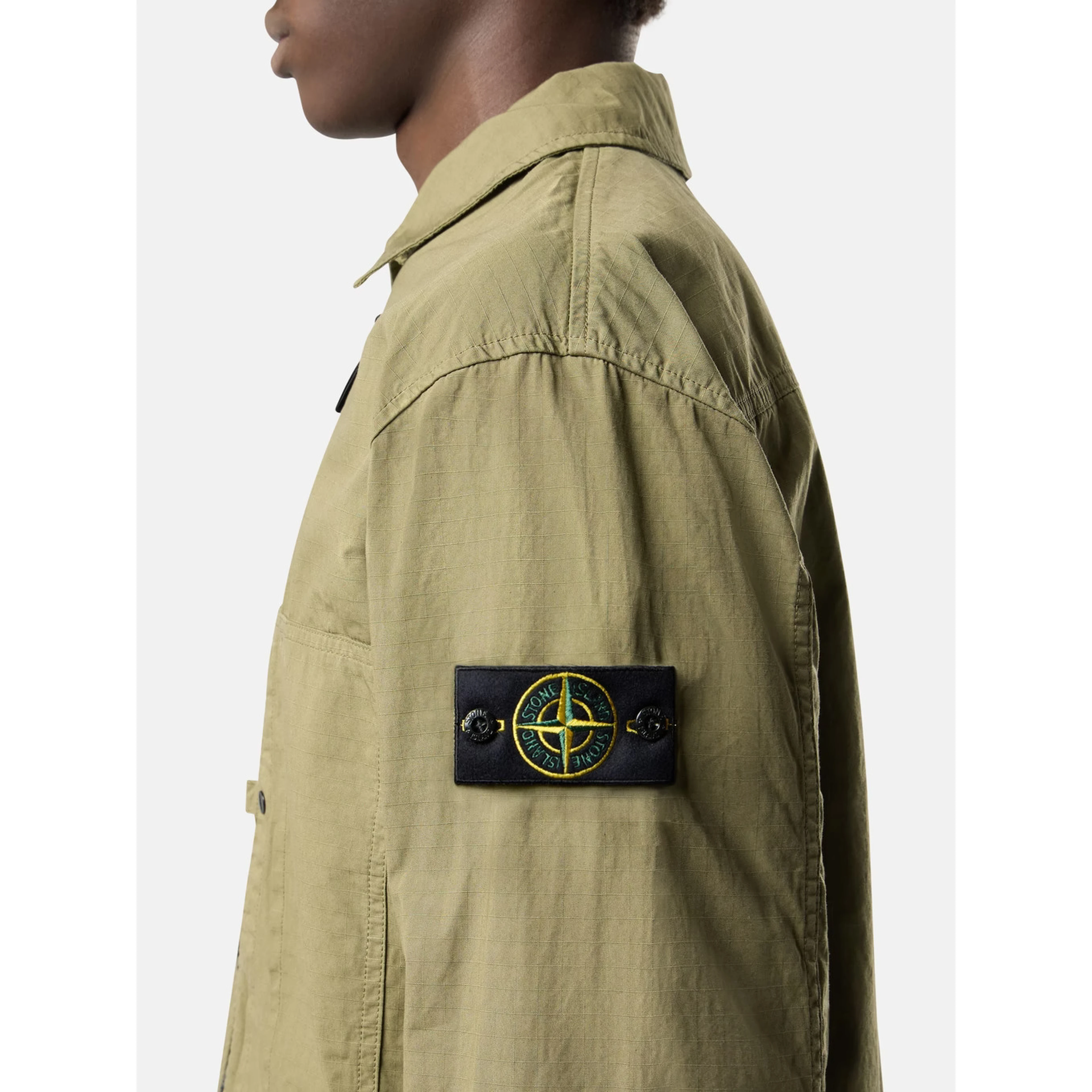 Stone Island Jackets